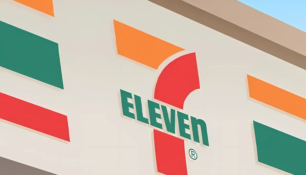 7-Eleven