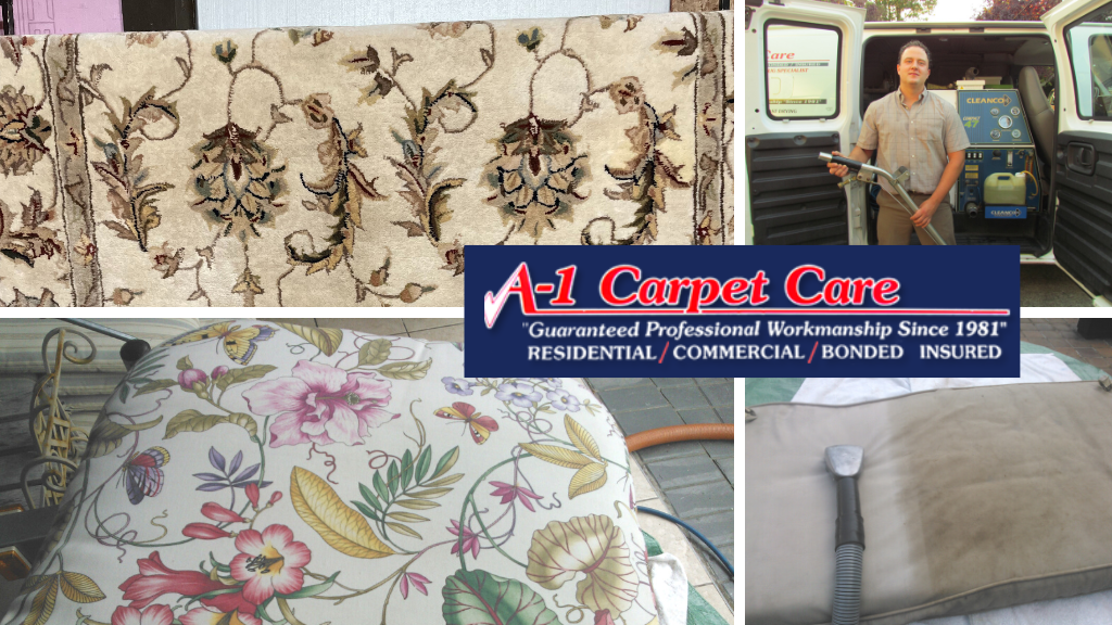 A-1 Carpet Care
