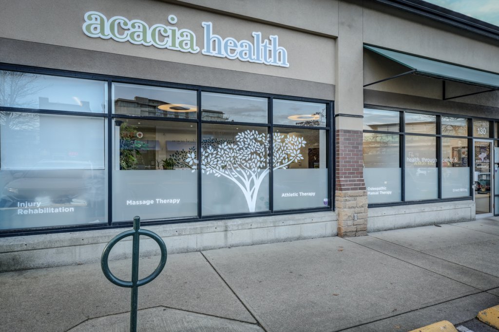 Acacia Health - Westside Village