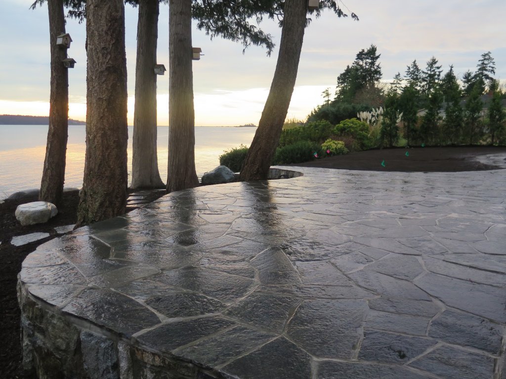 Accent Landscapes