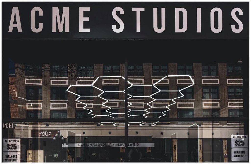 Acme Studios