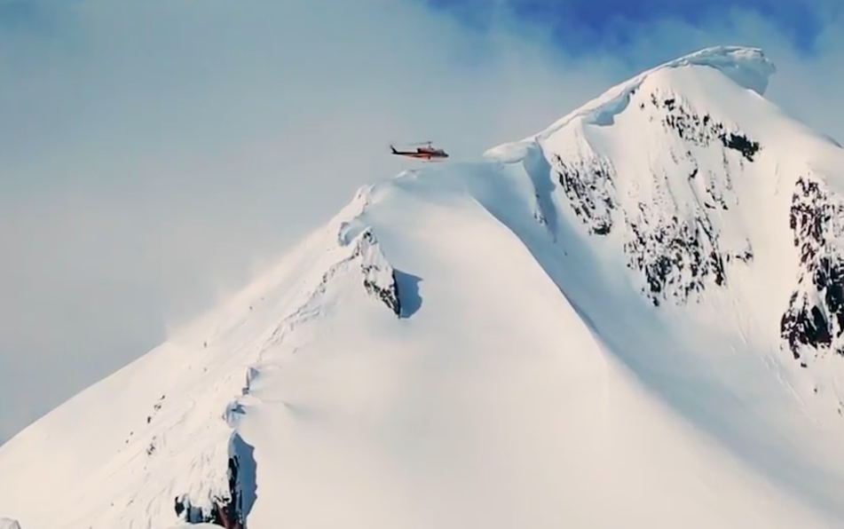 Aerial Vista Productions