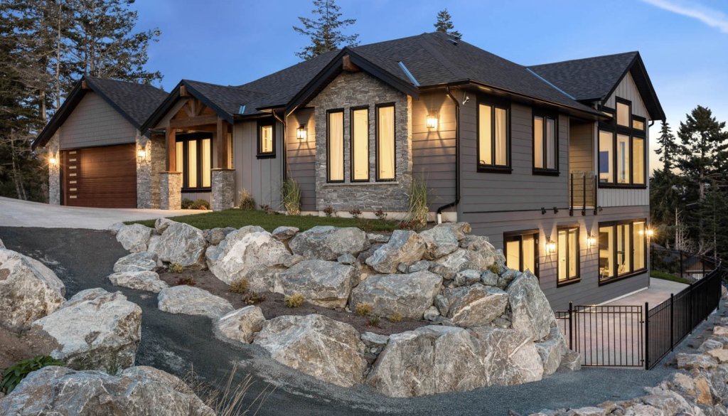 Alair Homes Victoria