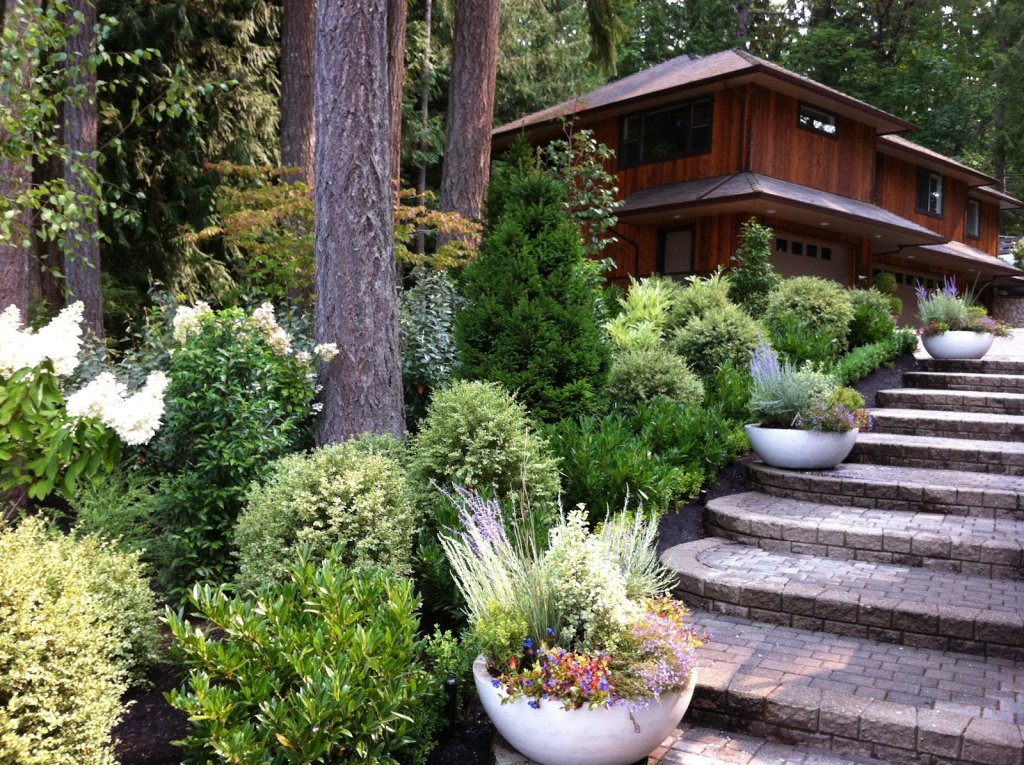 Alfresco Living Design
