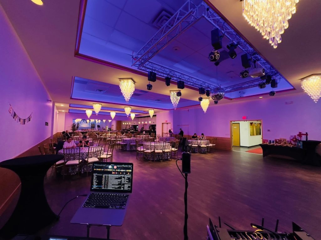 Ambrosia Banquet & Events