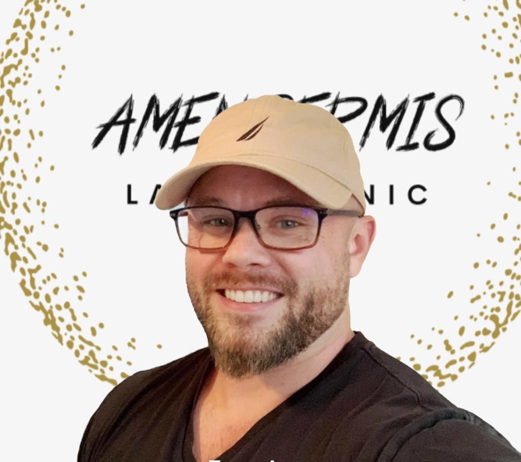 Amendermis Laser Clinic - Tattoo Removal