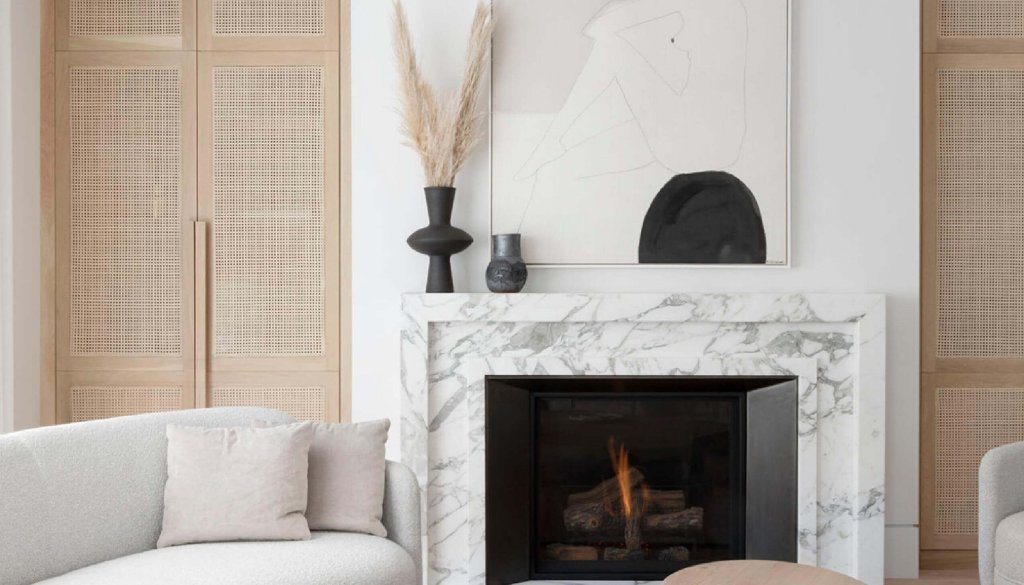 Andrea Rodman Interiors