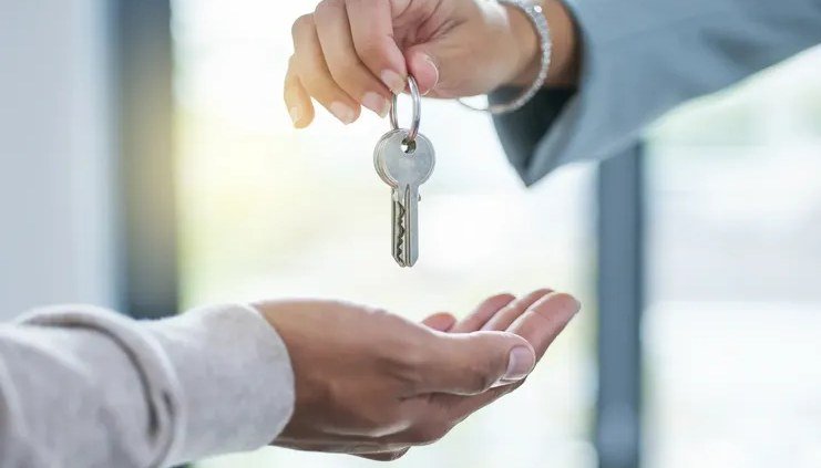 Apex Realty Group Inc.