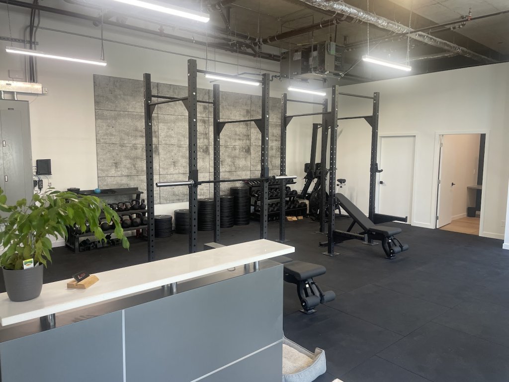 Apollo Performance Therapy