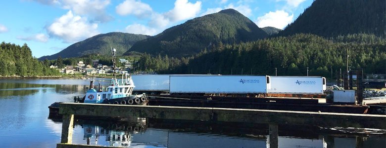 Aquatrans Distributors Inc