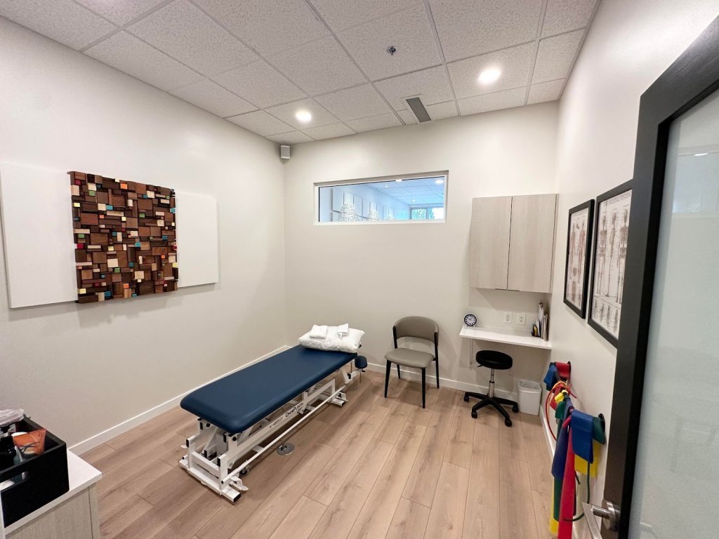 Arbutus Physiotherapy Westshore