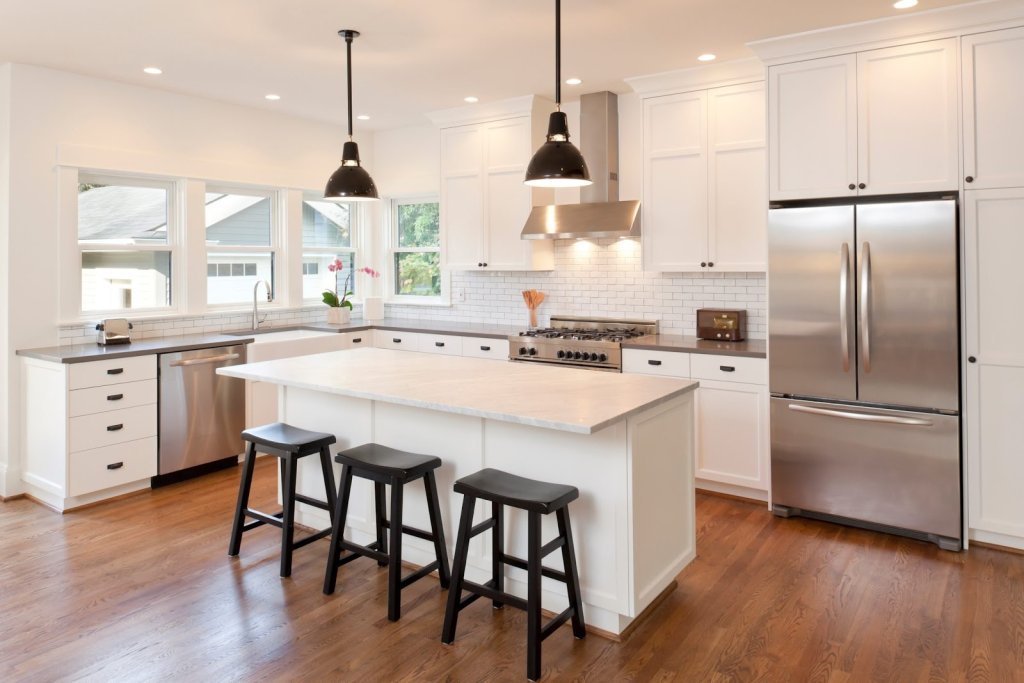 Artisan Cleaning Co.