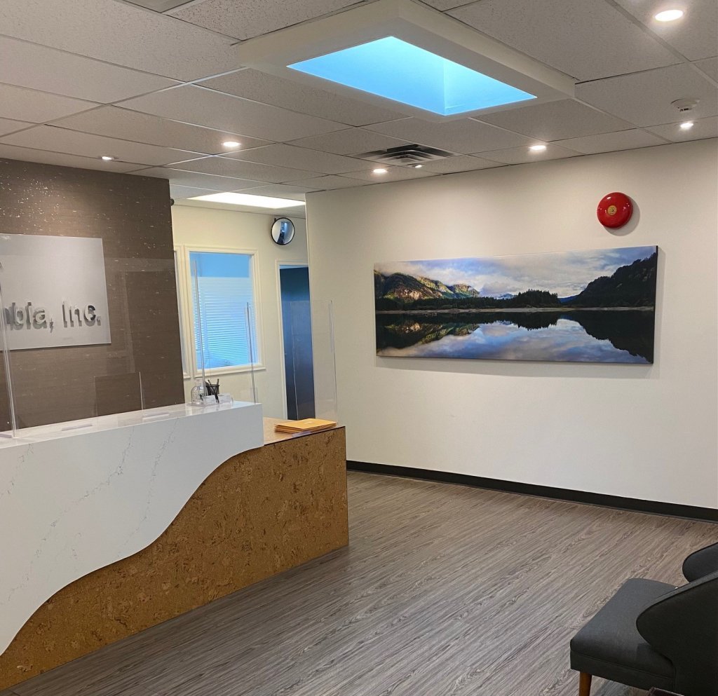 Associa British Columbia- Victoria