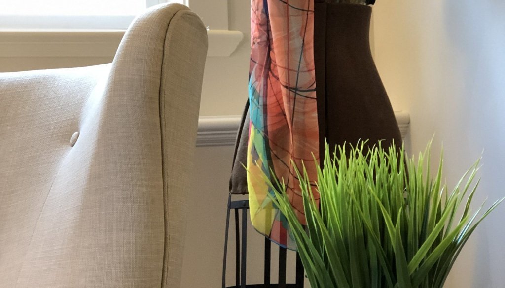 At First Sight Home Staging Solutions