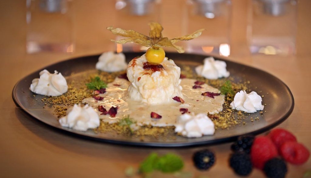 Authentic Cuisine Of India | Indian Restaurant Langford