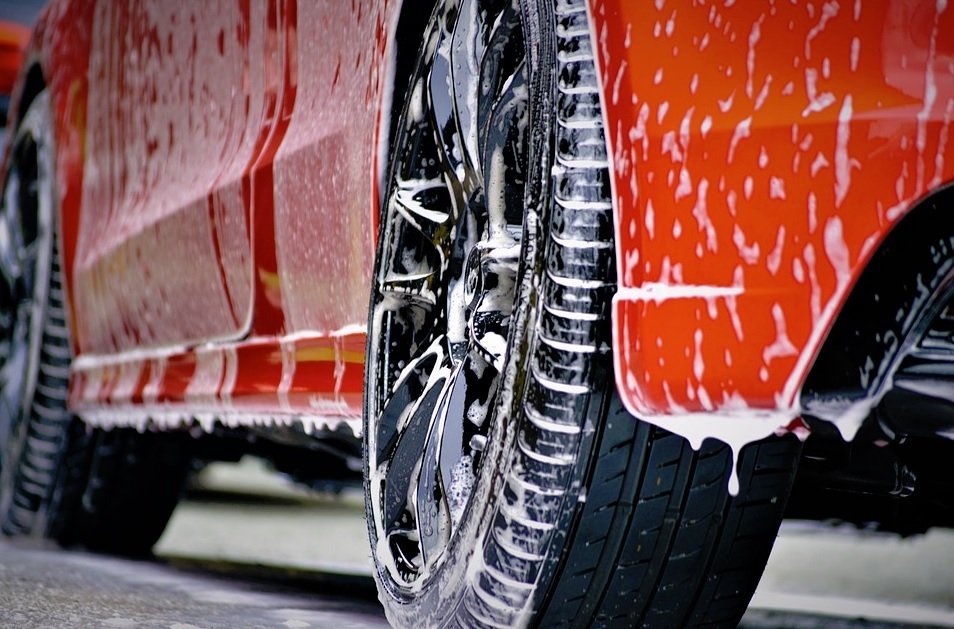 Auto Detailing Victoria Co.