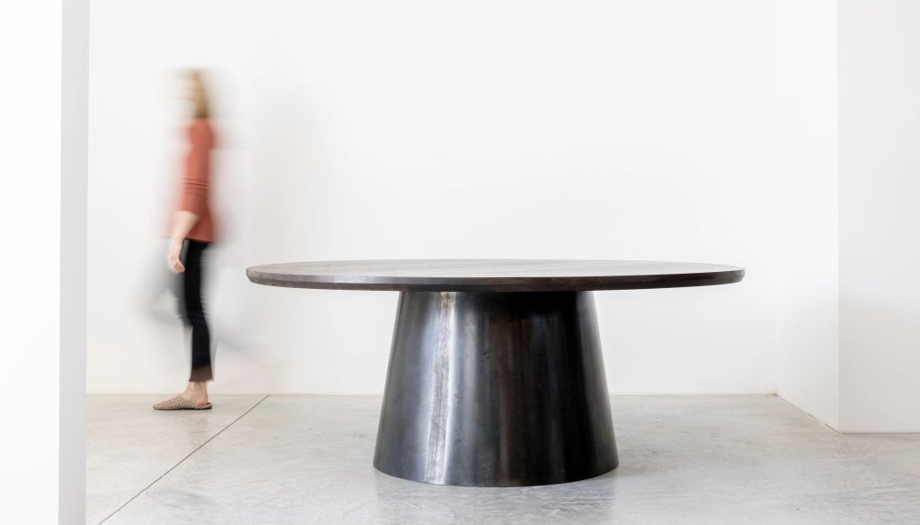 Autonomous Furniture