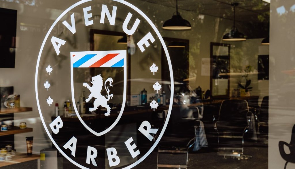 Avenue Barber