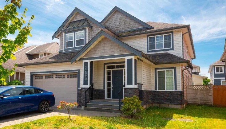 Axford Real Estate