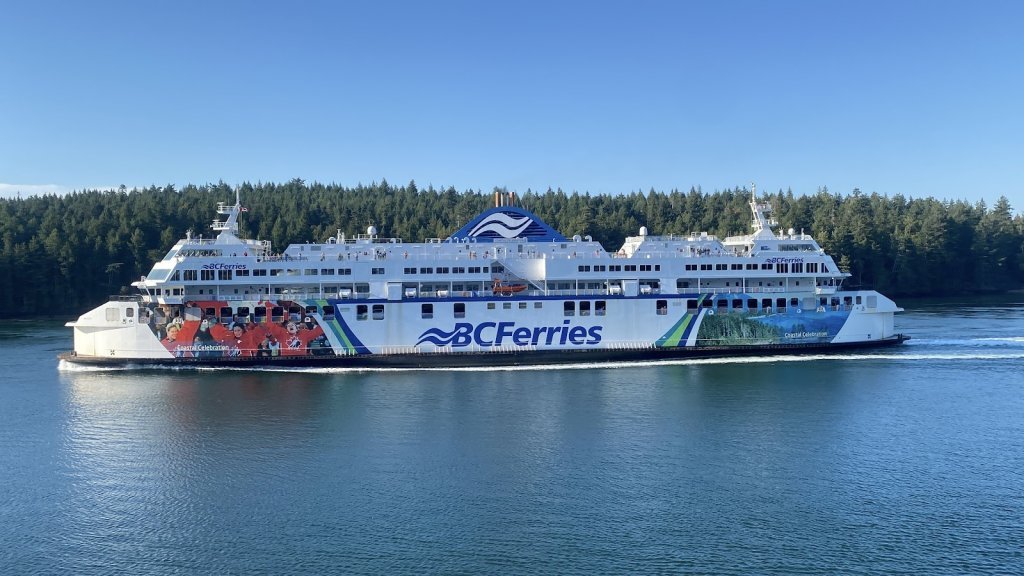 BC Ferries