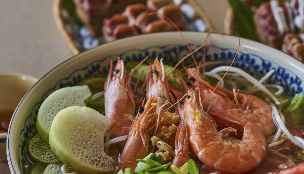 B&D Authentic Viet Cuisine
