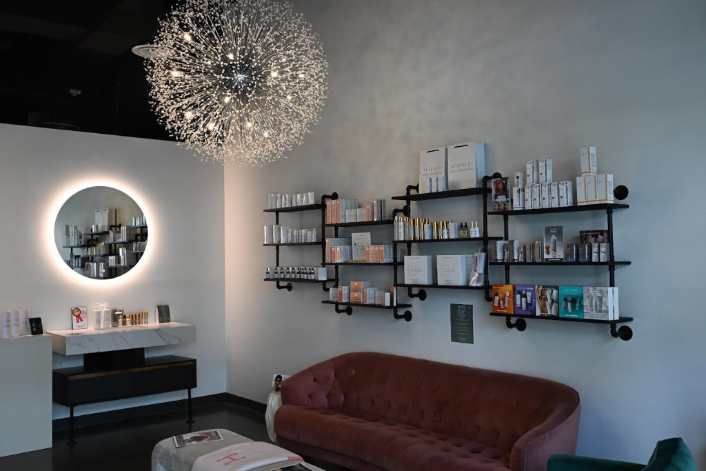 Beam Beauty & Wellness Centre
