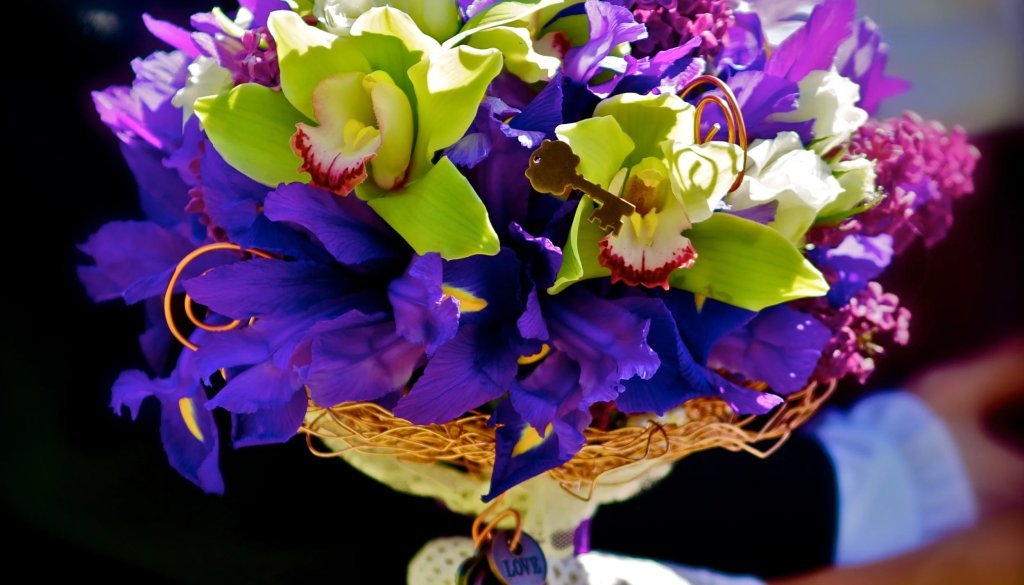 Bella Fiore Custom Floral Design