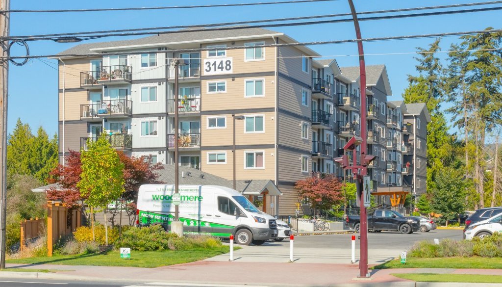 Belmont Place Apartments