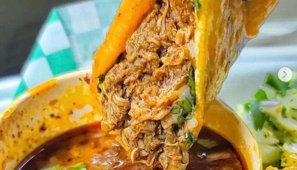 Benjo's Tacos