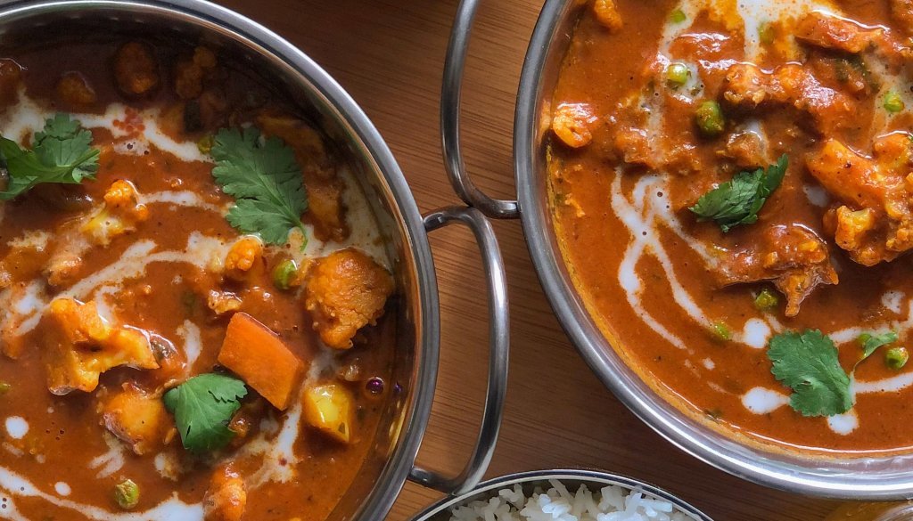 Biju's Indian Cuisine