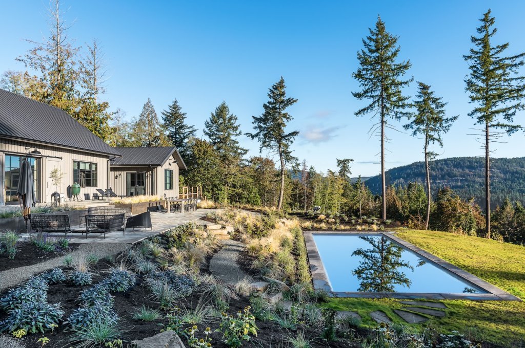 BIOPHILIA design collective ltd.