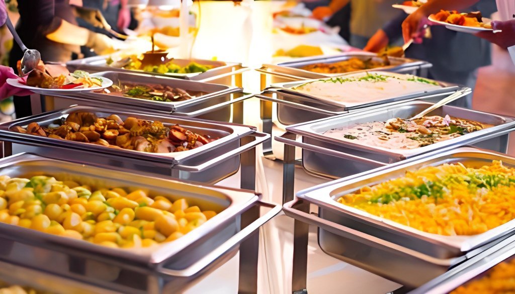 Biryani Palace