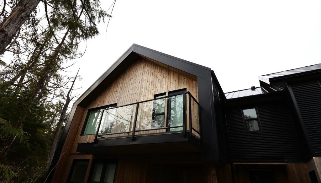 BOA Homes - Home Builder in Victoria BC