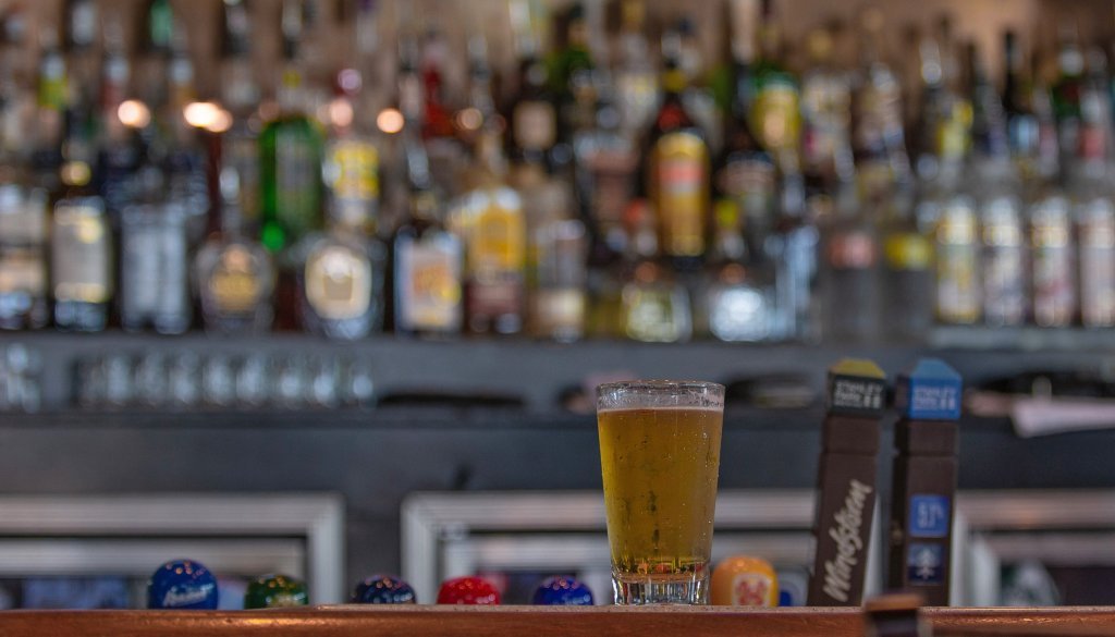 Brentwood Bay Brewskys Taphouse