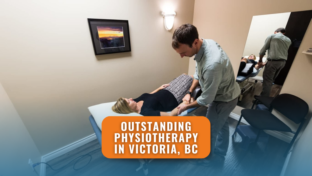Broadmead Physiotherapy Clinic