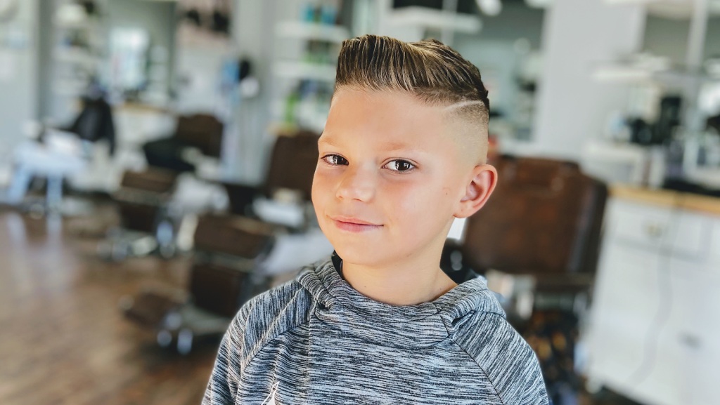 Brothers Barbershop