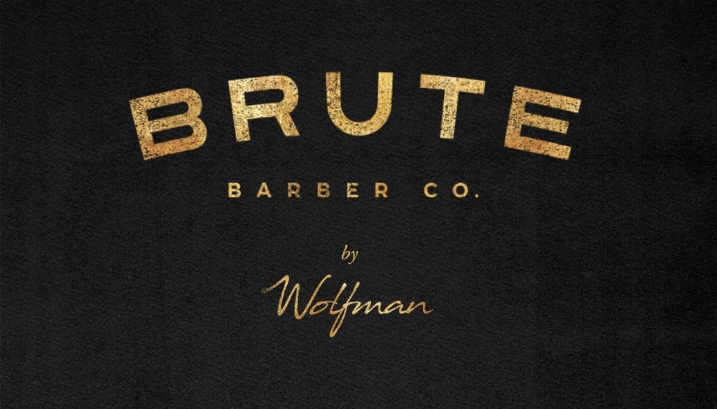 Brute Barber Co