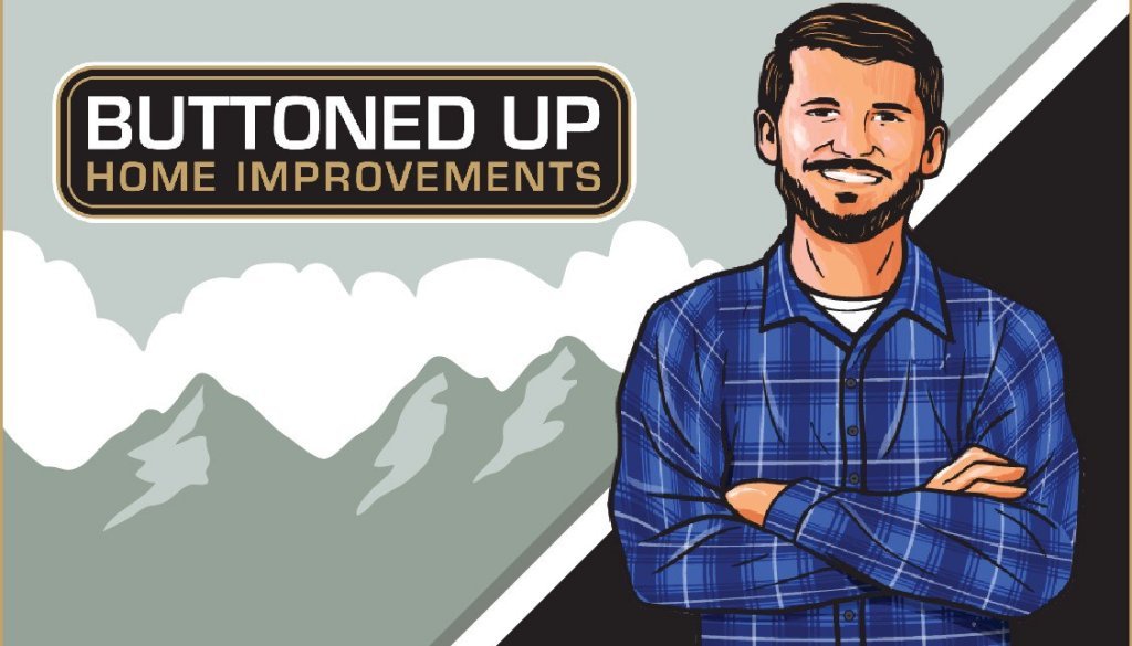 Buttoned Up Home Improvements