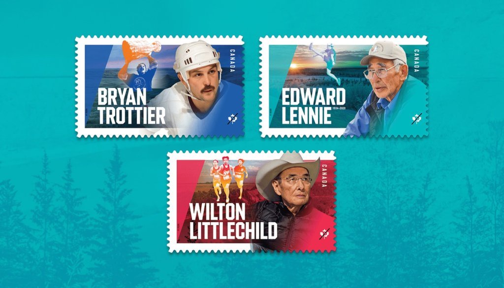 Canada Post
