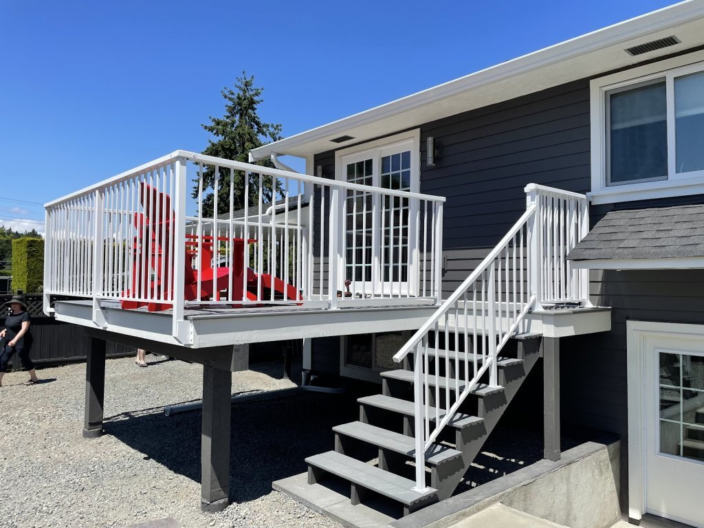 Canpro Deck and Rail Victoria