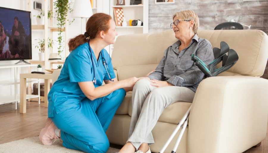 Carelink Home Care Inc. (Health Service/Home Care Provider)