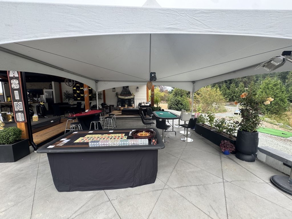 Casino Royale Rentals