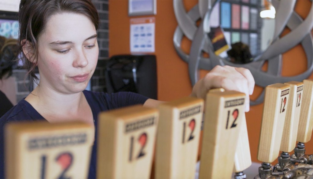 Category 12 Brewing
