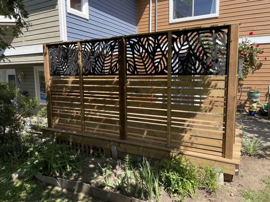 Chase Custom Fencing - Victoria