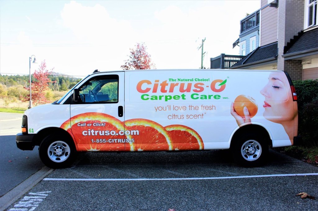 Citrus-O Carpet Care