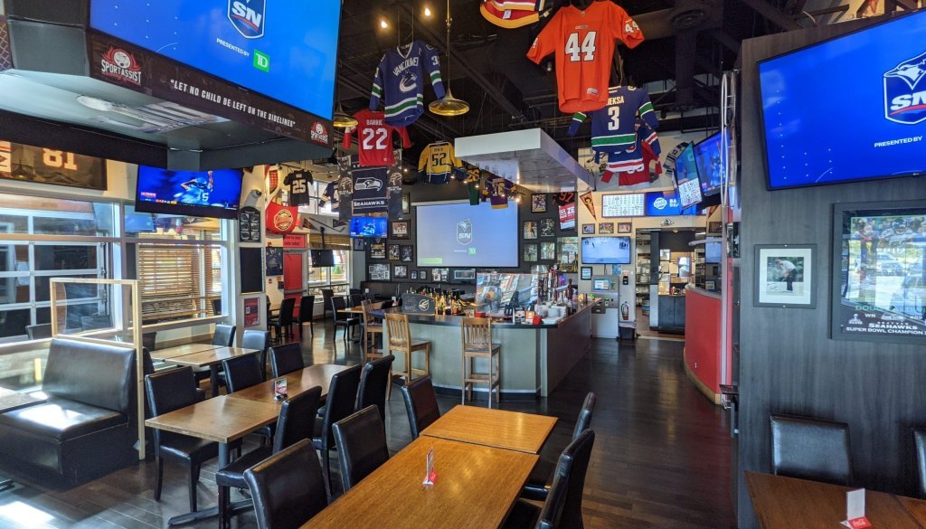 City Centre Grille