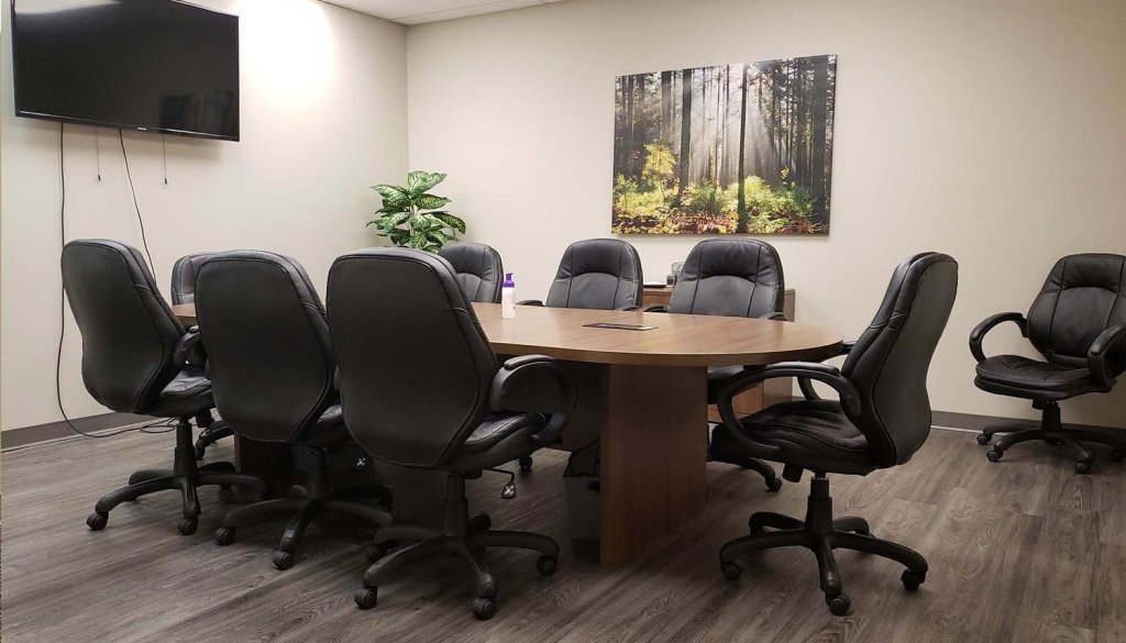 Coastal Offices