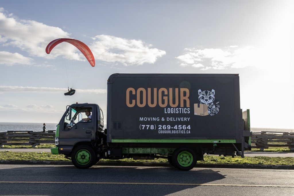 Cougur Logistics