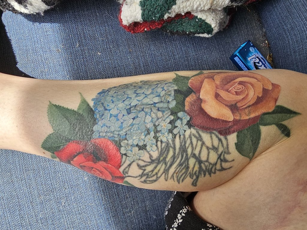 Crows Nest Tattoo Atelier
