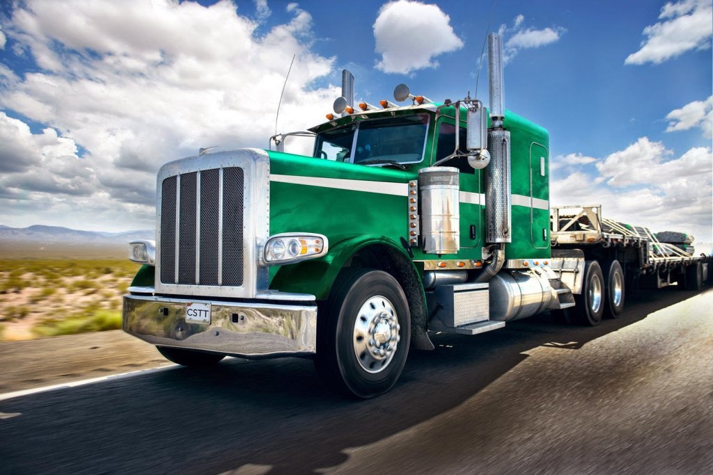 CSTT Driver Training - Victoria